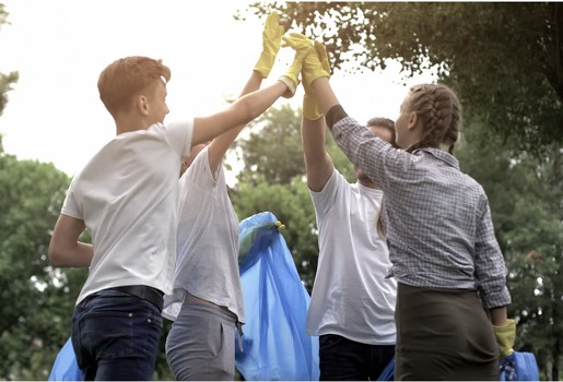 Building Student Motivation, Confidence, and Character Through Participation