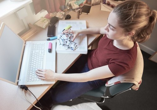 Distance Learning and Remote Therapy