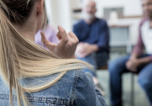 Discussing Boundaries and Expectations with Your Teen