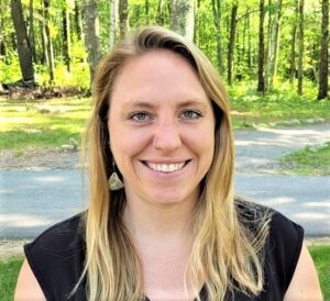 Jessa Hobson, M.S., LICSW
