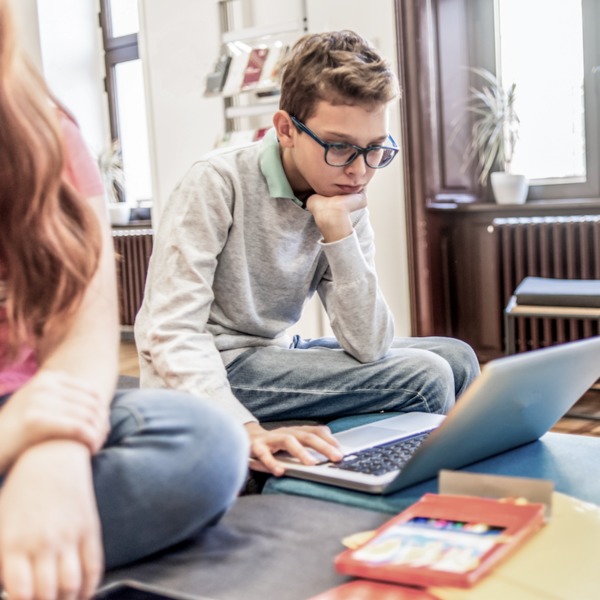 Overcoming Past Learning Challenges to Build Academic Confidence