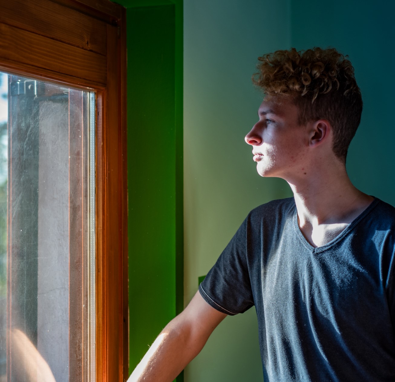 The Classroom & Mental Health Are Interrelated
