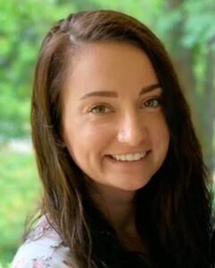 Jade Kenyon, BSN