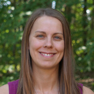 Meg Paul, M.S., LICSW