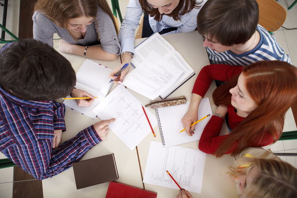 A Holistic Approach to College Prep for Adolescents