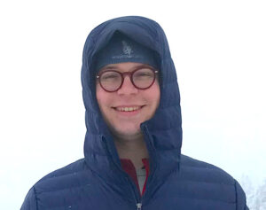 Coleman McKaig, B.S.