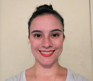 Jenn Soukup, M.S.