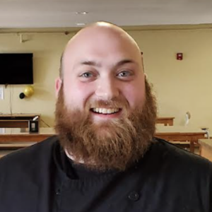 Joe Bouthillette