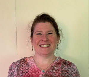 Shannon Donovan, B.S., MBA