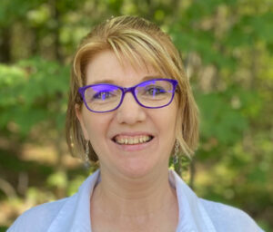 Cathy Allen, M.A.