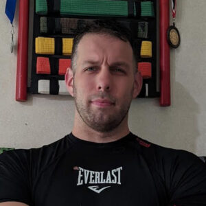 Christopher Lubatti