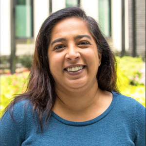 Dr. Huda Motiwala