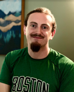 Jared Clough
