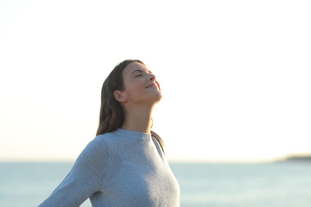 how to talk to a teenager with anxiety