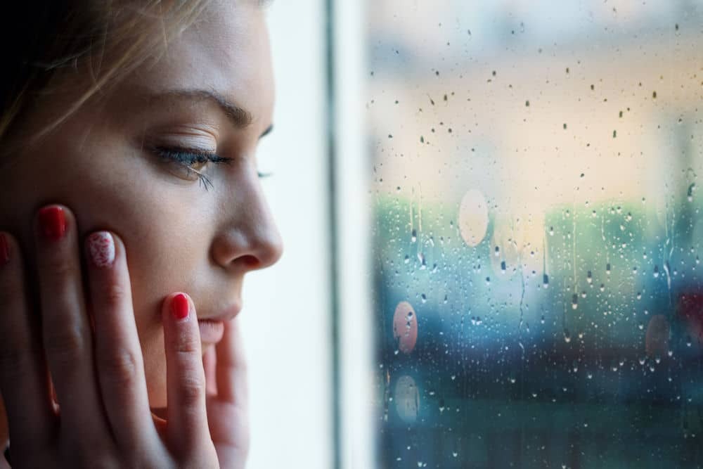 low self esteem in teenagers