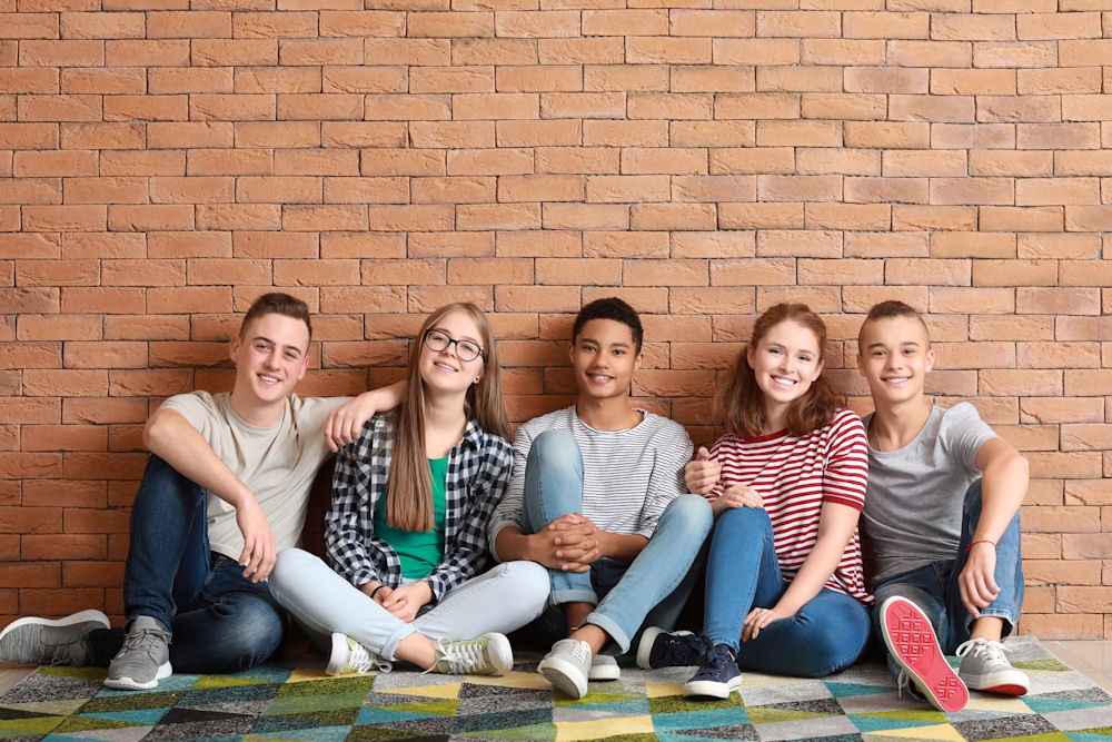 Therapeutic Social Groups for Teens – Evolving Roles