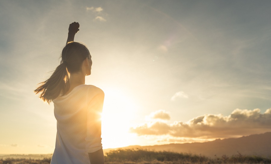 trauma recovery