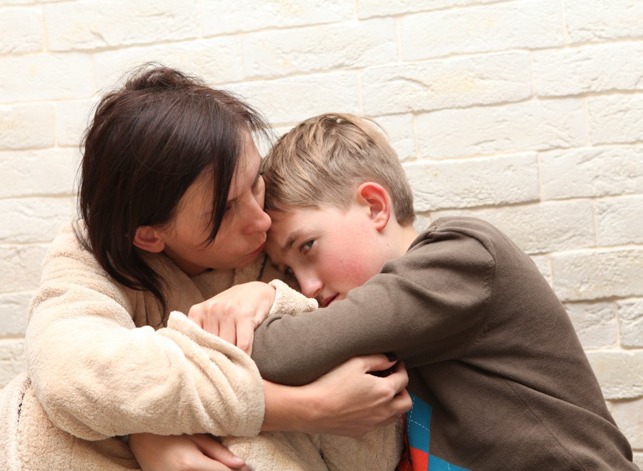 What is Relational Trauma?