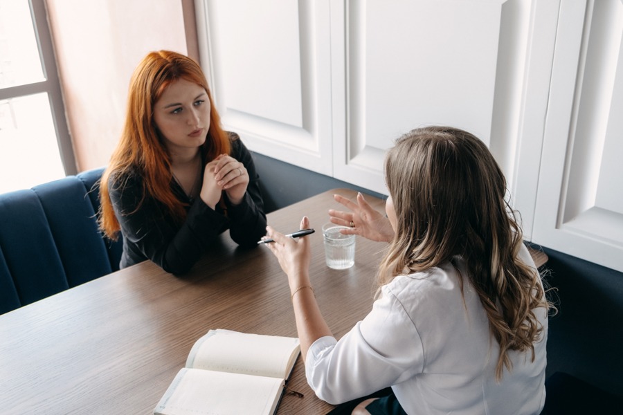 therapy for relation trauma