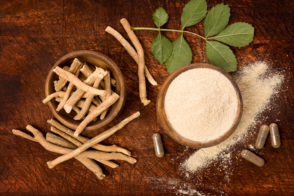 ashwagandha for teens