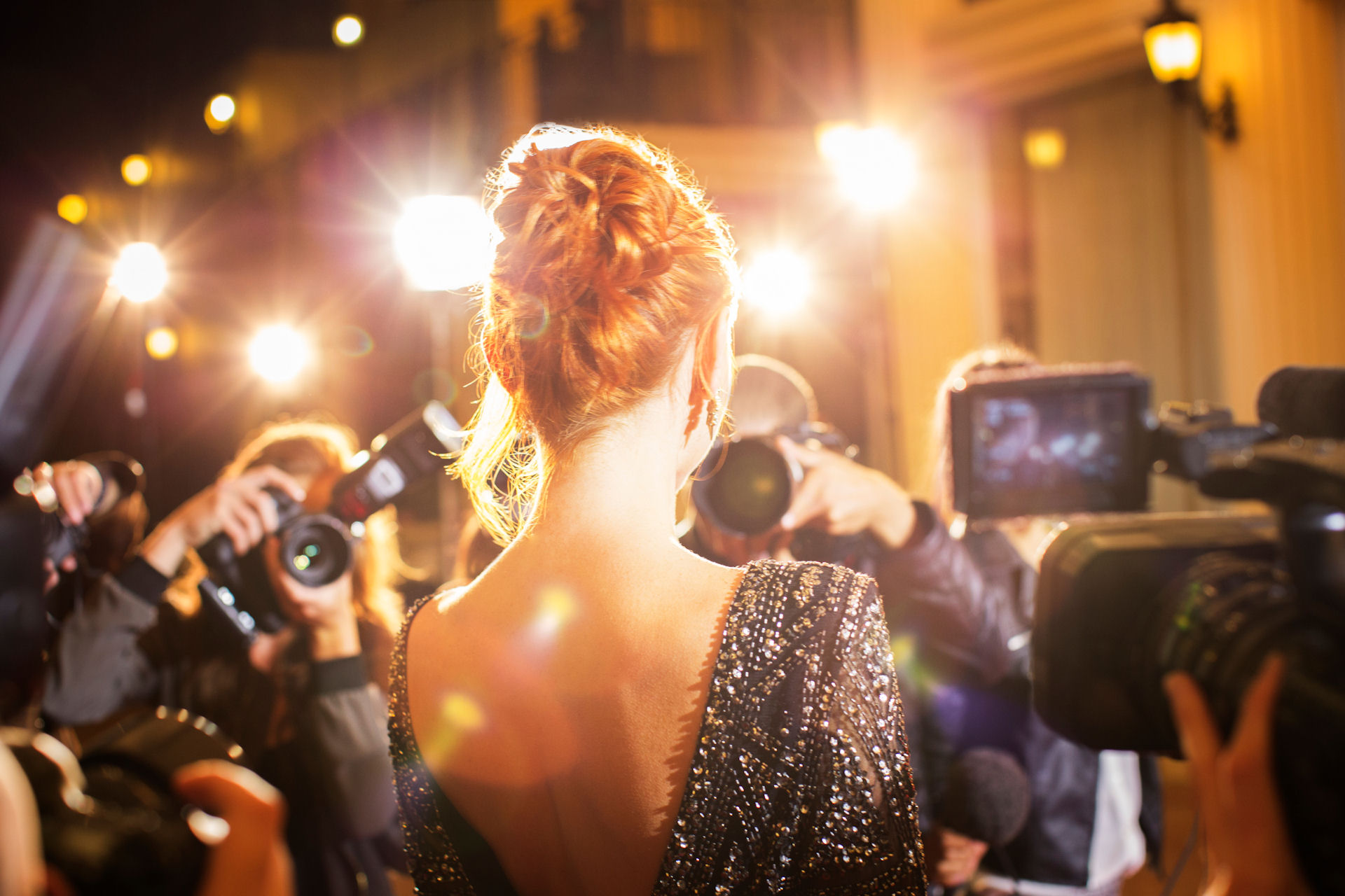 Celebrity Influences on Teens: Good or Bad?