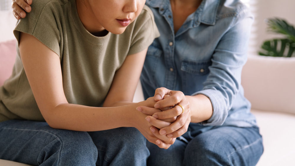 How to Get a Teenager to Talk About Their Feelings