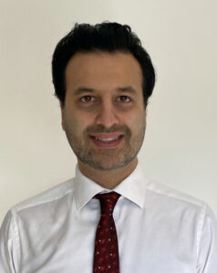 Dr. Omar Shah