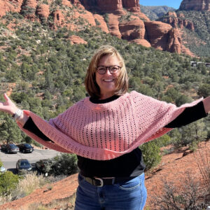 Beth Mennelle