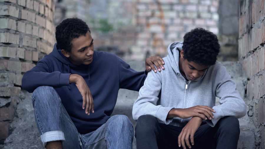 advice for parents teen drinking