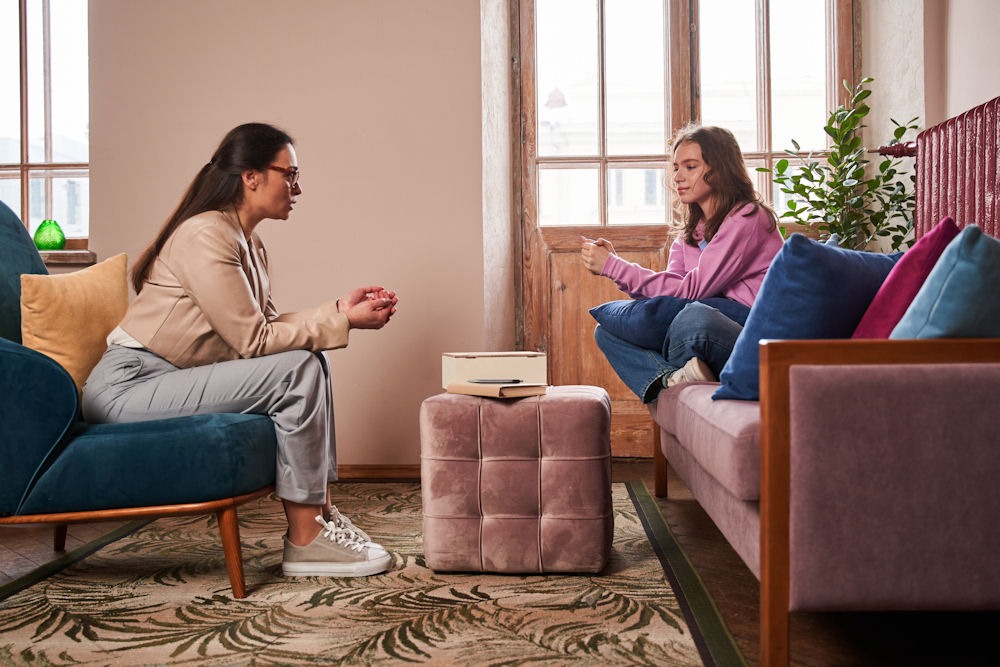 dealing with a codependent sibling