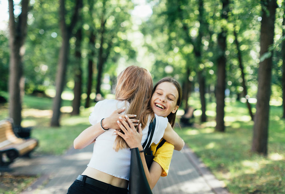 recovering from codependent family